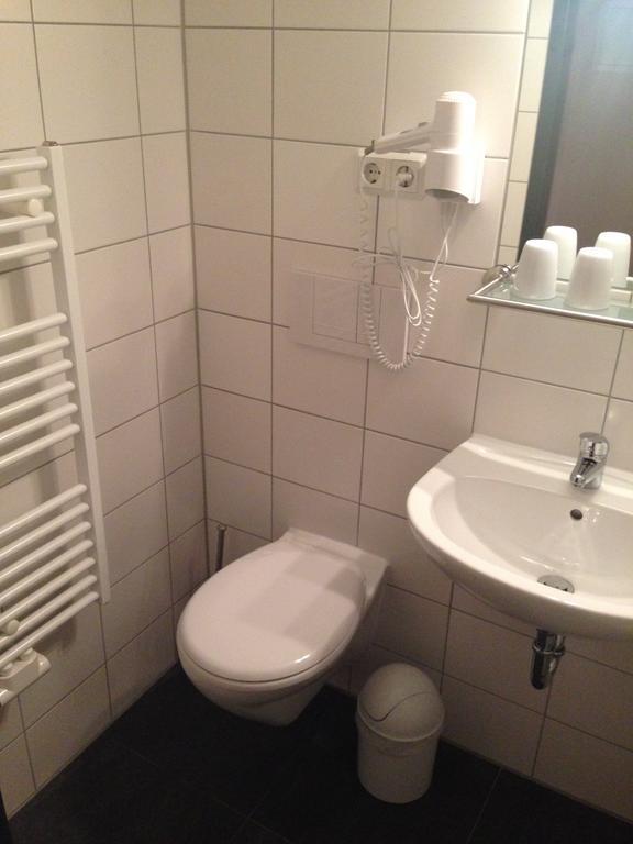 Berggasthof Beckenbergbaude Hotel Eibau Szoba fotó