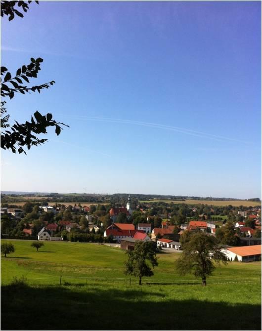 Berggasthof Beckenbergbaude Hotel Eibau Kültér fotó