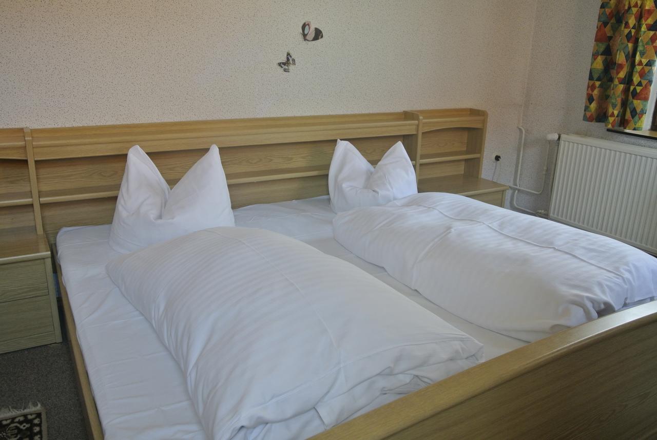 Berggasthof Beckenbergbaude Hotel Eibau Kültér fotó