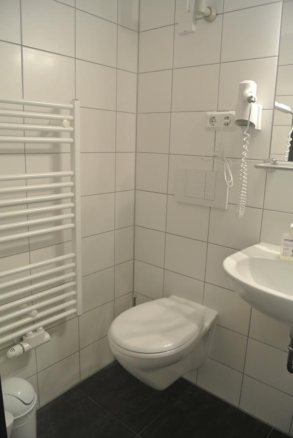 Berggasthof Beckenbergbaude Hotel Eibau Kültér fotó